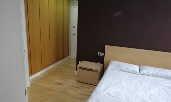 Alboraya Resort | 90 m² Private room ∙ 1 bedroom ∙ 1 guest