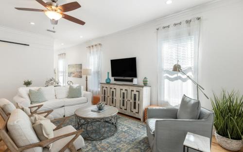 San Juan House | 91 San Juan by Oversee 30A