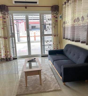 Khon Kaen House | 94 Yellow house