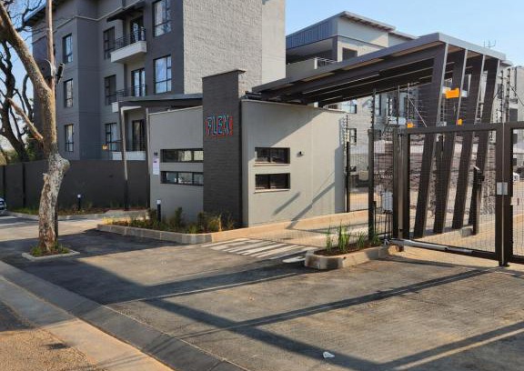 Greater Johannesburg Metropolitan Area Apartment | 97B Flex 2 on Murray, Waverly