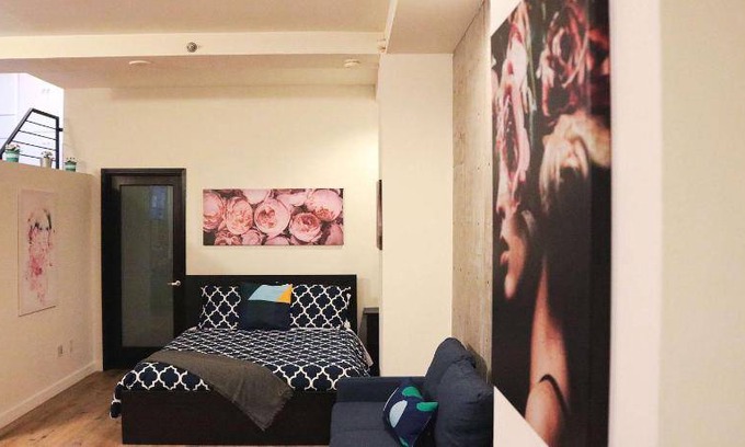 Historic Core Hotel | 98 m² Hotel ∙ 127 guests