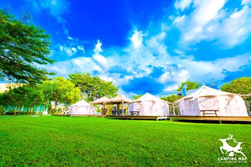 Douliou Other | 99Glamping