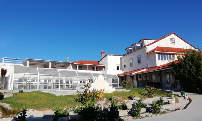Sao Miguel de Poiares Apartment | 9Arches