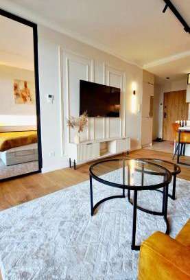 Kielce Apartment | 9th Floor Apartament 95 - obok galerii echo