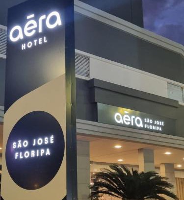 Campinas Hotel | Aéra São José Floripa