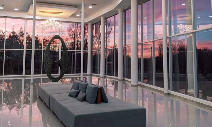 Anelo Hotel | Añelo Shale Hotel