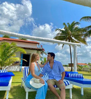 Rio Tinto House | A 2 passos do paraíso