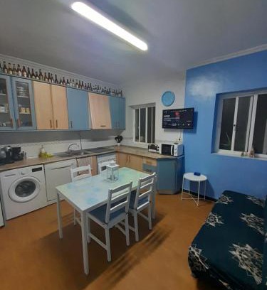 Cadiz Apartment | A 50 metros de la playa