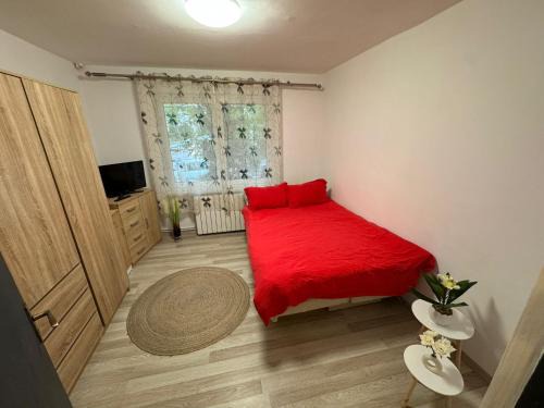 Tirgu Mures Apartment | A & A apartments