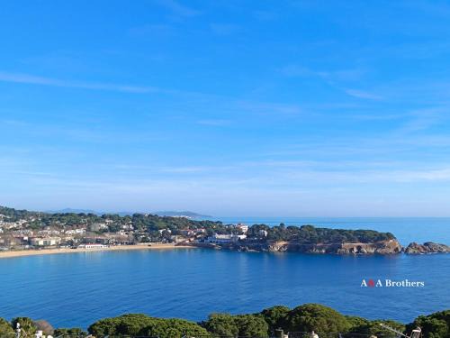 Sant Feliu de Guixols Apartment | A&A Brothers -The Apartments-
