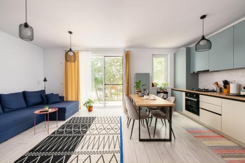 Timisoara Apartment | A&A Luxury Apartment
