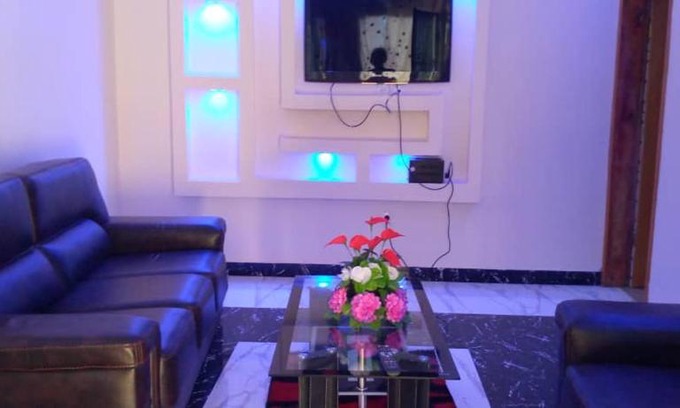 Buea House | A&A newly constructed luxury Lodge