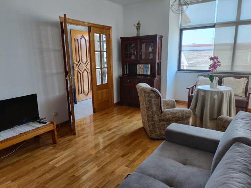 Macedo de Cavaleiros Apartment | A&B Apartments - Banrezes