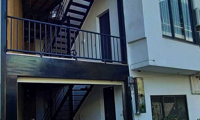 North District Bed & Breakfast | A BA LI BI Duck