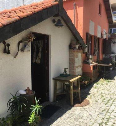 Apulia House | A Barraquinha 30 steps from sea