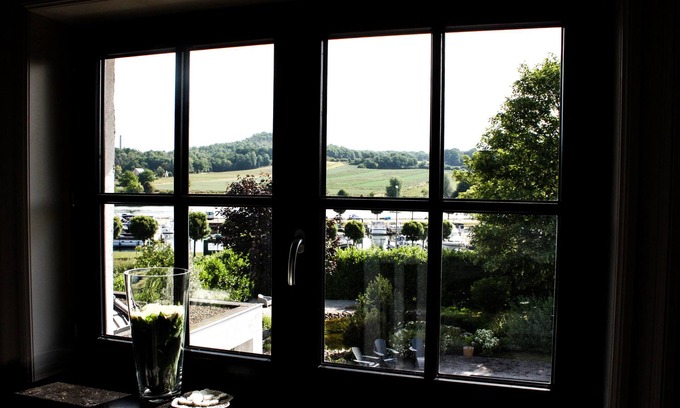 Riemst Bed & Breakfast | A Bascule B&B Maastricht