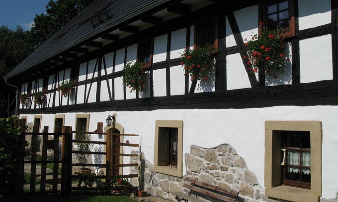 Lwowek Slaski Cottage | A beautiful 2 bedroom holiday cottage in Polish Lower Silesia