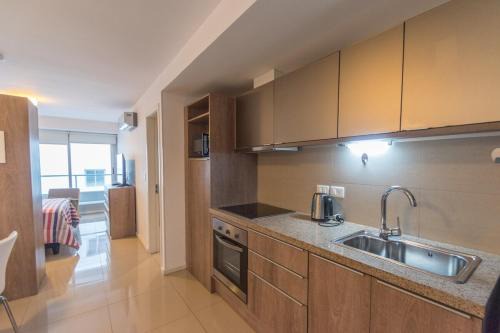 Peninsula Apartment | A beautiful apartment in Gala Puertopuerto