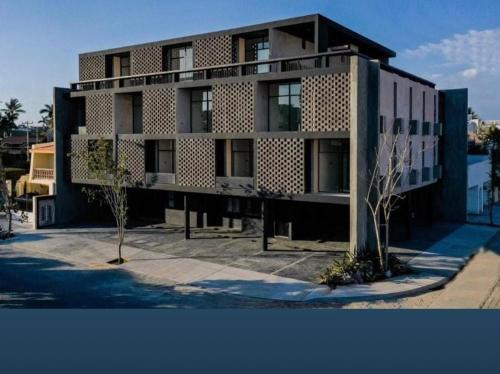 Lomas de Mazatlan Apartment | A beautiful apartment, in the heart of the golden zone!