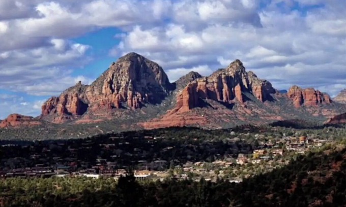 West Sedona Cottage | A Beautiful Cozy Cottage in West Sedona