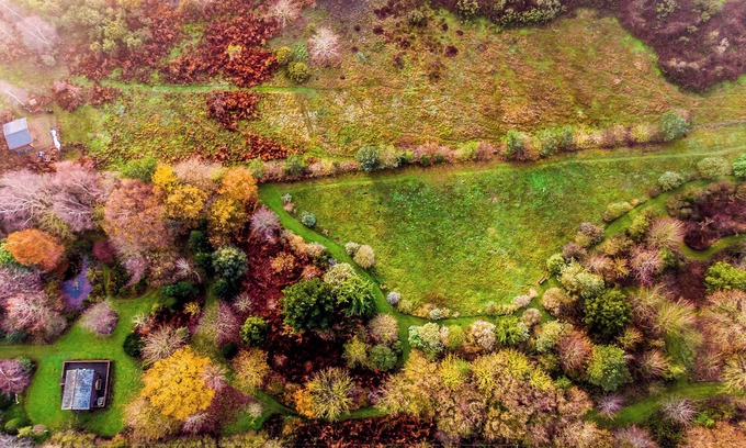 Leiston House | A beautiful, pet friendly, and very peaceful home on the outskirts of Aldeburgh