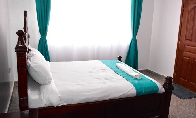 Eldoret House | A beautiful place a home away from home at the heart of Eldoret