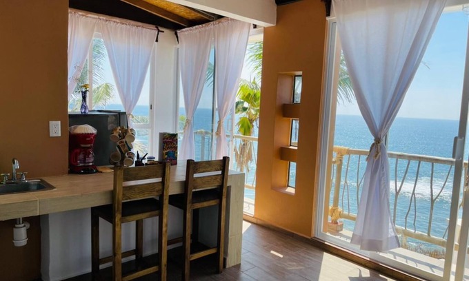 Las Calabazas Resort | A breath of fresh air away from big cities