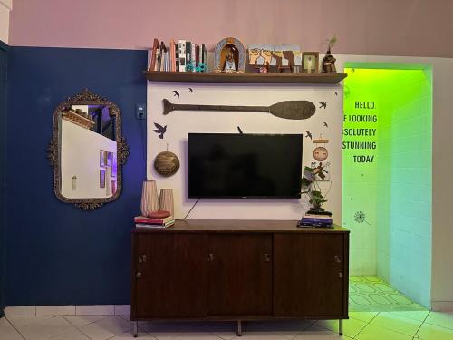 Sao Bras Apartment | A breath of fresh air in Belém