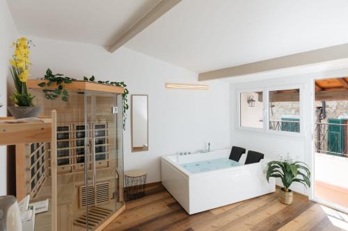 Dolceacqua Apartment | A ca de DANTE