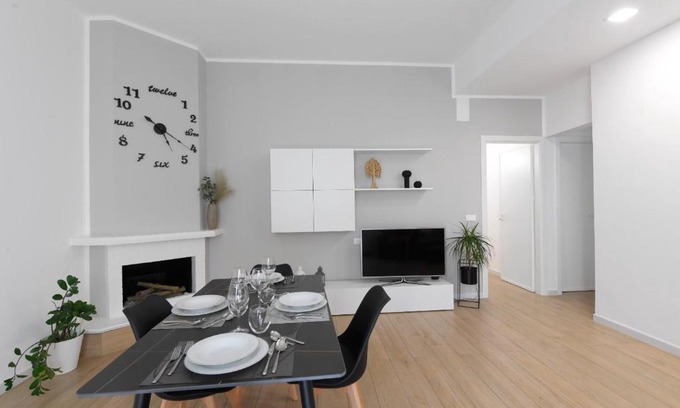 Balestrate Apartment | A CANTUNERA