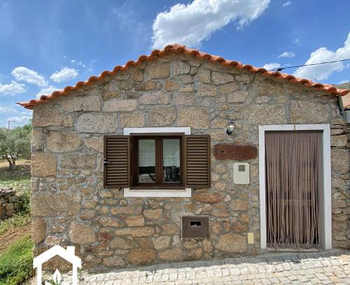 Sabugal House | A casa da avó Mina