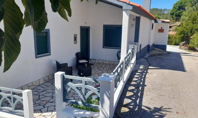 Serta House | A Casa da Azenha