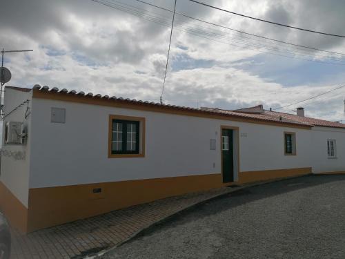 Mertola House | A Casa da Carolina