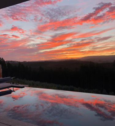 Cadaval Bed & Breakfast | A Casa da Corsica