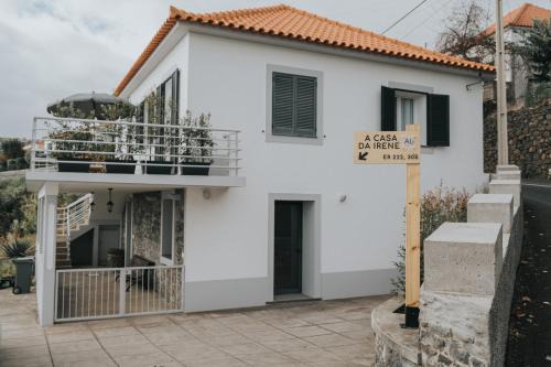 Tabua House | A Casa da Irene