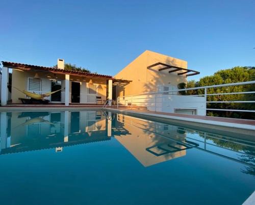 Tomar House | A Casa da Lua