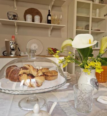 Melissano Bed & Breakfast | A Casa da Maria