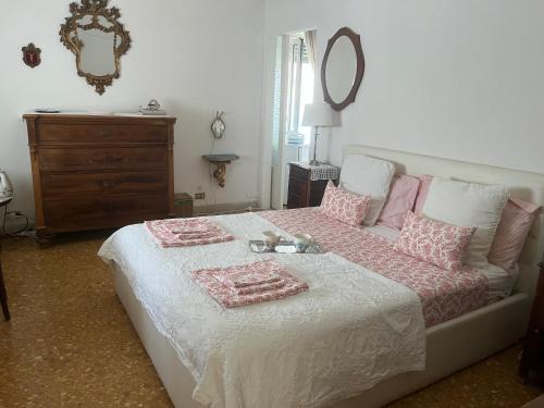 Mondello House | A CASA DEL CONSOLE