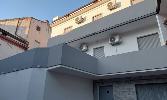 Cupello Bed & Breakfast | A casa di Adua