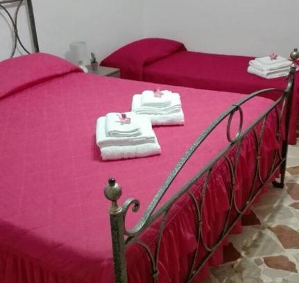 Marsala Apartment | A casa di Gio’