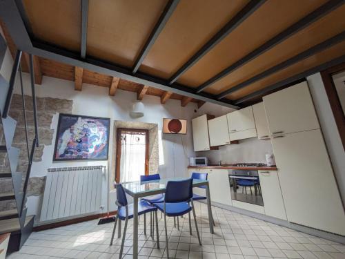 Capriate San Gervasio Apartment | a casa di Leo