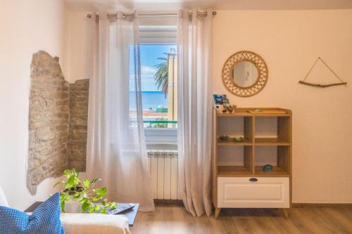 Riva Trigoso Apartment | A casa di Mary