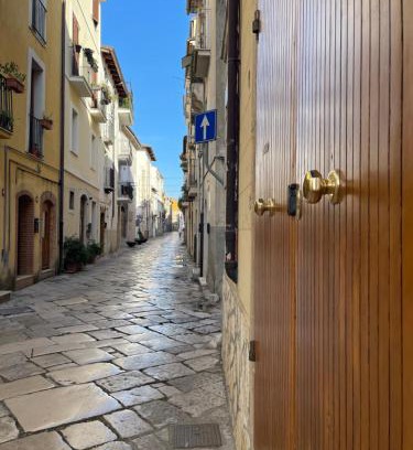 Fondi Apartment | A casa di nonna
