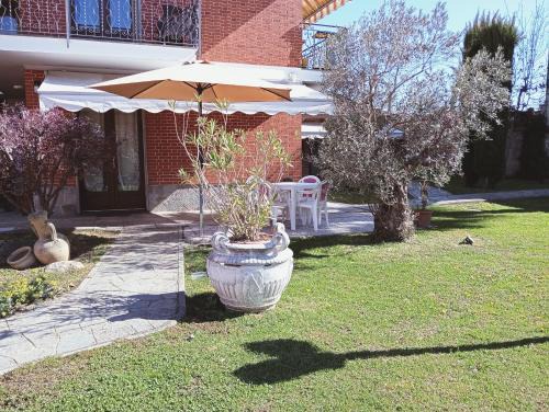 Foglizzo Apartment | A casa di 'Nuccia'