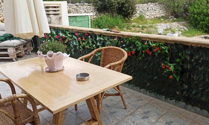 Sassari House | A Casa di Sara