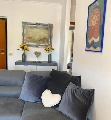 Genzano di Roma Apartment | A casa di Tina