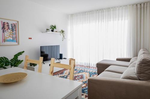 Faja de Baixo Apartment | A Casa do Manuel