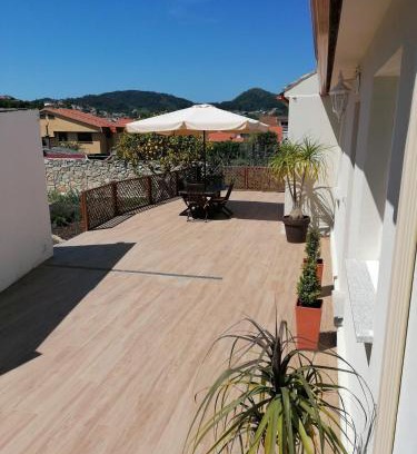 Cangas House | A Casa dos Retales