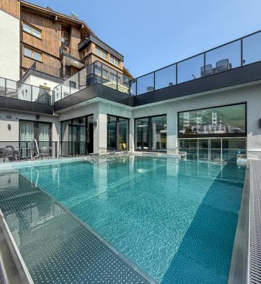 Serfaus Apartment | A CASA Infinity