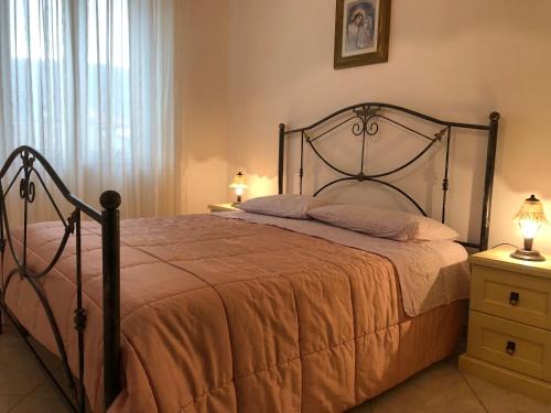 San Marco di Castellabate Apartment | A casa ru´pustino